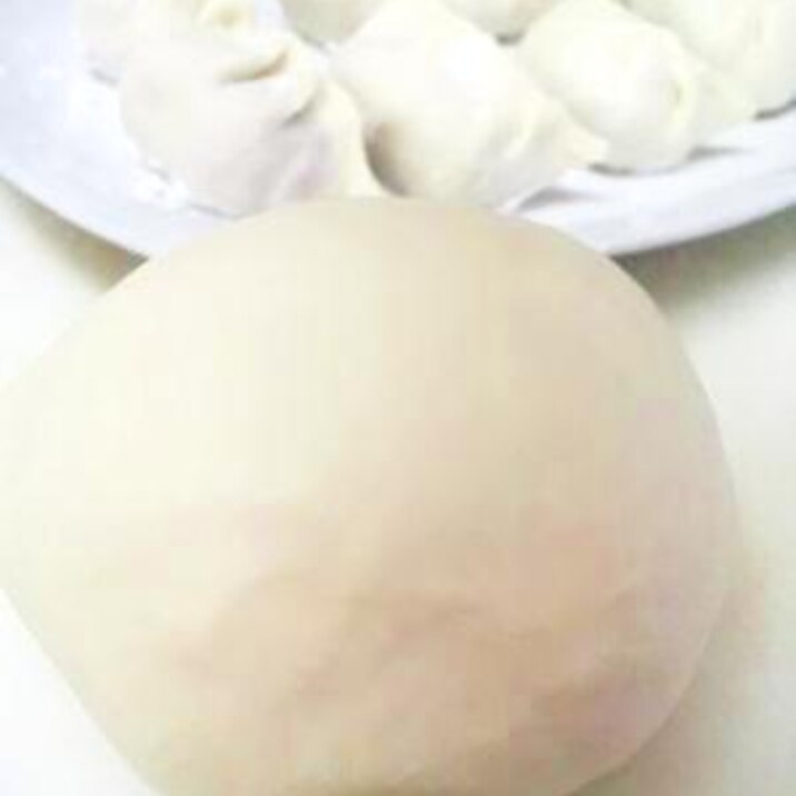 もちもち 簡単 餃子の皮 レシピ 作り方 By ハルくんmama 楽天レシピ もちもち 簡単 餃子の皮 レシピ 作り方 By ハルくんmama 楽天レシピ